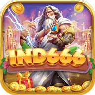 ind666 slot apk